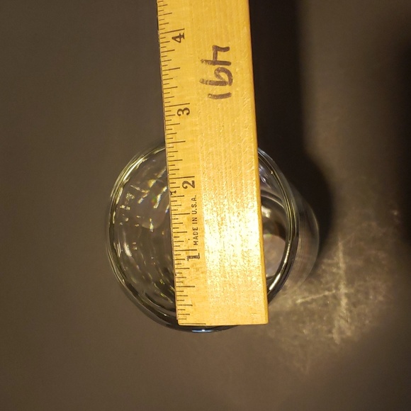 Tampa Bay Buccaneers Glass Beer Mug - Picture 6 of 7